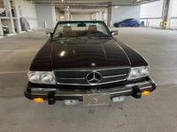 Mercedes SL SL-Class  - <small></small> 50.000 € <small>TTC</small> - #10