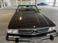 Mercedes SL SL-Class  - <small></small> 50.000 € <small>TTC</small> - #11