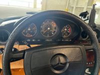 Mercedes SL SL-Class  - <small></small> 50.000 € <small>TTC</small> - #15