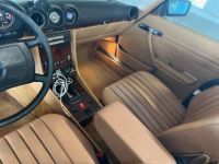 Mercedes SL SL-Class  - <small></small> 50.000 € <small>TTC</small> - #16