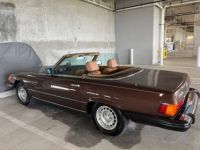 Mercedes SL SL-Class  - <small></small> 50.000 € <small>TTC</small> - #20