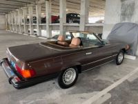 Mercedes SL SL-Class  - <small></small> 50.000 € <small>TTC</small> - #21