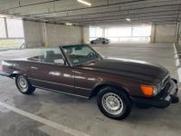 Mercedes SL SL-Class  - <small></small> 50.000 € <small>TTC</small> - #22