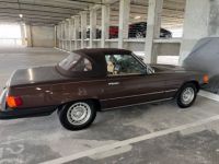 Mercedes SL SL-Class  - <small></small> 50.000 € <small>TTC</small> - #25