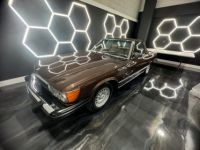 Mercedes SL SL-Class  - <small></small> 50.000 € <small>TTC</small> - #29