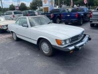 Mercedes SL SL-Class  - <small></small> 25.000 € <small>TTC</small> - #2