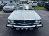 Mercedes SL SL-Class  - <small></small> 25.000 € <small>TTC</small> - #3