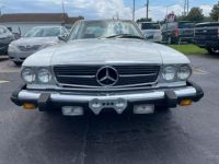 Mercedes SL SL-Class  - <small></small> 25.000 € <small>TTC</small> - #4