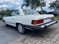 Mercedes SL SL-Class  - <small></small> 25.000 € <small>TTC</small> - #9