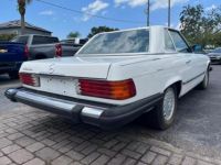 Mercedes SL SL-Class  - <small></small> 25.000 € <small>TTC</small> - #12