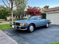 Mercedes SL SL-Class  - <small></small> 27.000 € <small>TTC</small> - #2