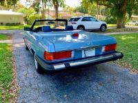 Mercedes SL SL-Class  - <small></small> 27.000 € <small>TTC</small> - #3