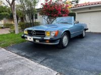 Mercedes SL SL-Class  - <small></small> 27.000 € <small>TTC</small> - #4