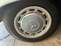 Mercedes SL SL-Class  - <small></small> 35.000 € <small>TTC</small> - #27