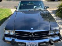 Mercedes SL SL-Class  - <small></small> 21.000 € <small>TTC</small> - #1