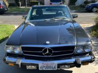 Mercedes SL SL-Class  - <small></small> 21.000 € <small>TTC</small> - #2