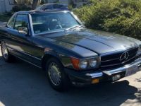 Mercedes SL SL-Class  - <small></small> 21.000 € <small>TTC</small> - #3