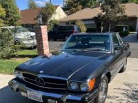 Mercedes SL SL-Class  - <small></small> 21.000 € <small>TTC</small> - #4