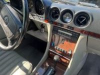 Mercedes SL SL-Class  - <small></small> 21.000 € <small>TTC</small> - #16