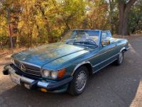 Mercedes SL SL-Class  - <small></small> 33.000 € <small>TTC</small> - #1