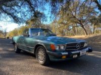 Mercedes SL SL-Class  - <small></small> 33.000 € <small>TTC</small> - #2