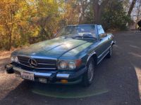 Mercedes SL SL-Class  - <small></small> 33.000 € <small>TTC</small> - #10