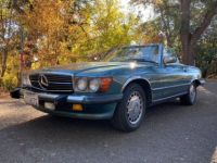 Mercedes SL SL-Class  - <small></small> 33.000 € <small>TTC</small> - #11