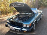 Mercedes SL SL-Class  - <small></small> 33.000 € <small>TTC</small> - #12