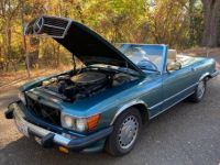 Mercedes SL SL-Class  - <small></small> 33.000 € <small>TTC</small> - #13