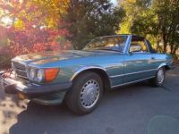 Mercedes SL SL-Class  - <small></small> 33.000 € <small>TTC</small> - #24