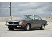 Mercedes SL SL-Class  - <small></small> 36.000 € <small>TTC</small> - #1