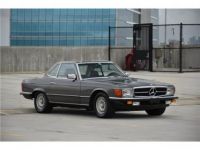 Mercedes SL SL-Class  - <small></small> 36.000 € <small>TTC</small> - #2