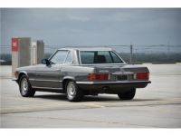 Mercedes SL SL-Class  - <small></small> 36.000 € <small>TTC</small> - #3