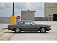 Mercedes SL SL-Class  - <small></small> 36.000 € <small>TTC</small> - #5