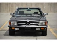 Mercedes SL SL-Class  - <small></small> 36.000 € <small>TTC</small> - #7