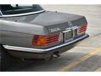 Mercedes SL SL-Class  - <small></small> 36.000 € <small>TTC</small> - #11