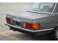 Mercedes SL SL-Class  - <small></small> 36.000 € <small>TTC</small> - #12