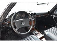 Mercedes SL SL-Class  - <small></small> 36.000 € <small>TTC</small> - #14