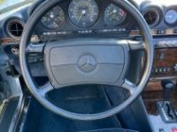 Mercedes SL SL-Class  - <small></small> 23.000 € <small>TTC</small> - #1