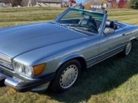 Mercedes SL SL-Class  - <small></small> 23.000 € <small>TTC</small> - #2