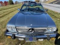 Mercedes SL SL-Class  - <small></small> 23.000 € <small>TTC</small> - #6