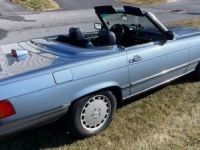 Mercedes SL SL-Class  - <small></small> 23.000 € <small>TTC</small> - #12