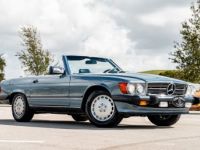 Mercedes SL SL-Class  - <small></small> 59.000 € <small>TTC</small> - #1