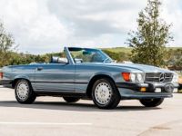 Mercedes SL SL-Class  - <small></small> 59.000 € <small>TTC</small> - #2