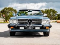 Mercedes SL SL-Class  - <small></small> 59.000 € <small>TTC</small> - #3