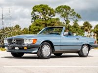 Mercedes SL SL-Class  - <small></small> 59.000 € <small>TTC</small> - #4