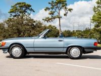 Mercedes SL SL-Class  - <small></small> 59.000 € <small>TTC</small> - #5