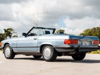 Mercedes SL SL-Class  - <small></small> 59.000 € <small>TTC</small> - #6