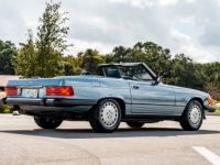 Mercedes SL SL-Class  - <small></small> 59.000 € <small>TTC</small> - #8