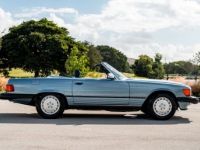 Mercedes SL SL-Class  - <small></small> 59.000 € <small>TTC</small> - #9